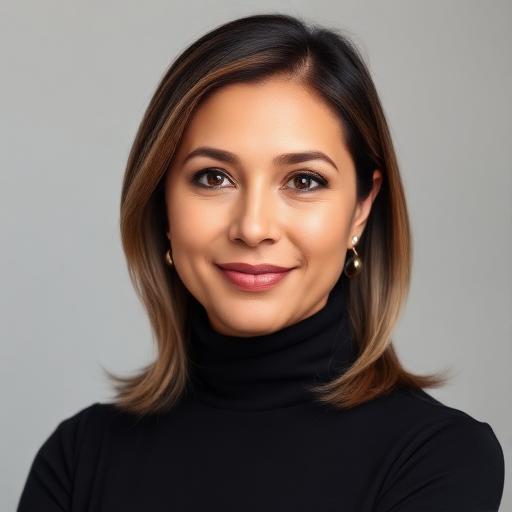 Foto de Patrícia Rocha