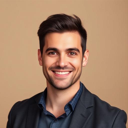 Foto de Rafael Menezes